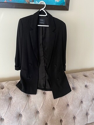 Bershka blazer ceket