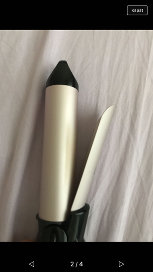 maşa babyliss