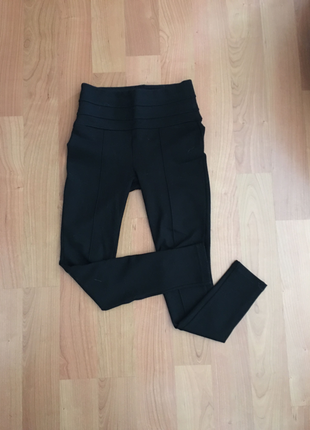 zara pantalon tayt