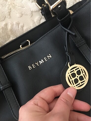 Beymen Çanta