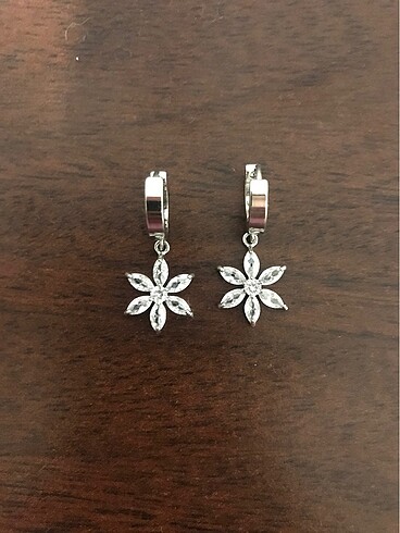 Accessorize Çelik Küpe