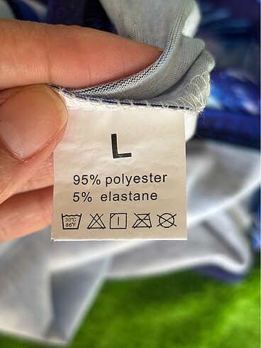 l Beden Penye üst