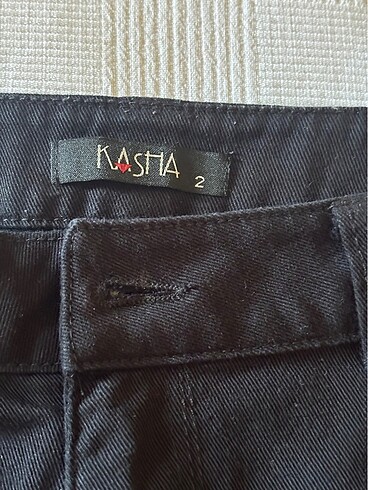 m Beden Kasha Kalem Etek