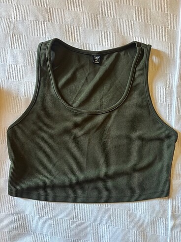 Shein Crop
