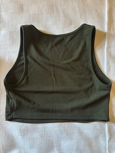 Sheinside Shein Crop