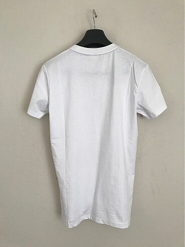 m Beden beyaz Renk Orijinal Tommy Hilfiger Tshirt