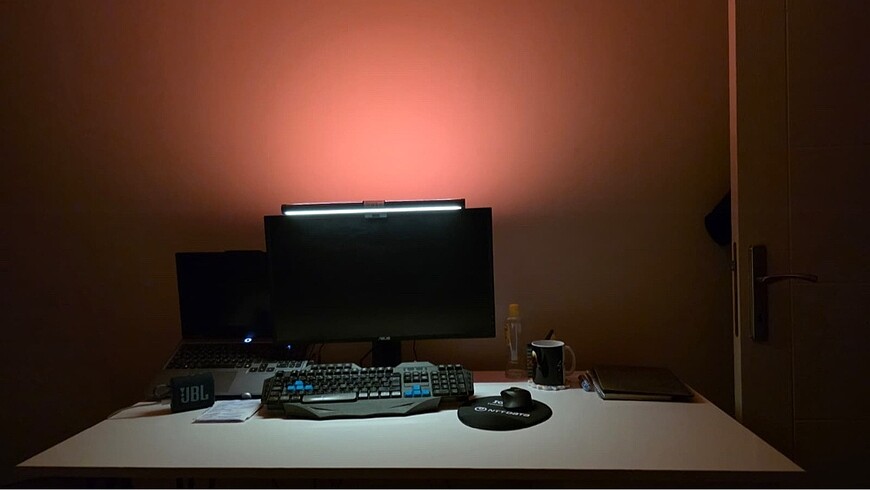 Göz Koruyucu Monitör Işığı - Görsel 5