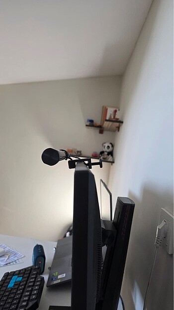 Göz Koruyucu Monitör Işığı - Görsel 7