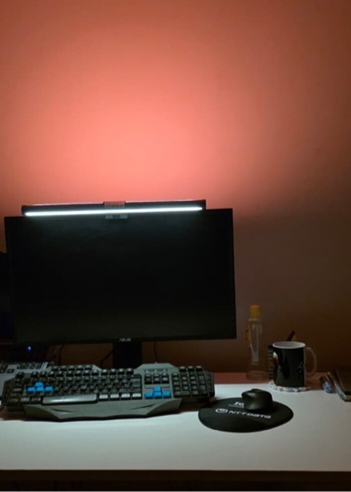 Göz Koruyucu Monitör Işığı - Görsel 5