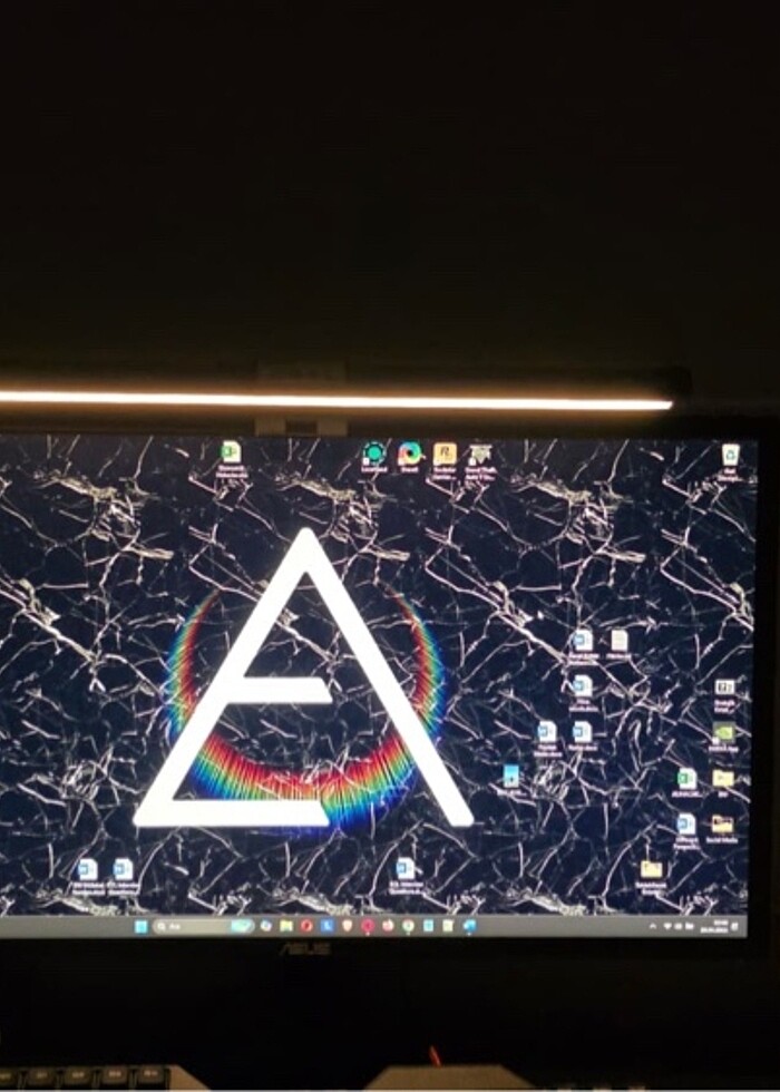 Göz Koruyucu Monitör Işığı - Görsel 3