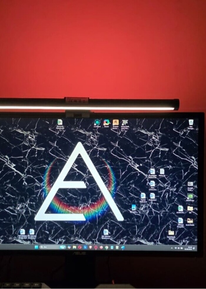 Göz Koruyucu Monitör Işığı - Görsel 2