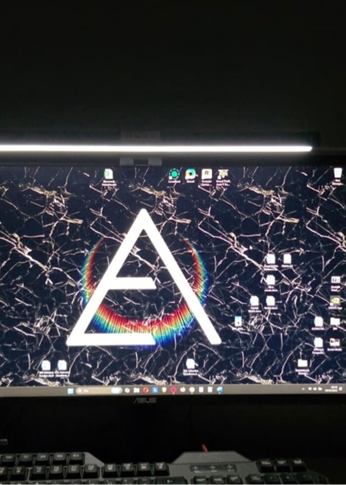 Göz Koruyucu Monitör Işığı - Görsel 4