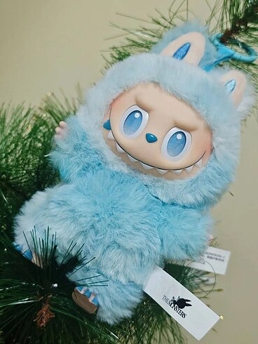  Beden Renk LABUBU