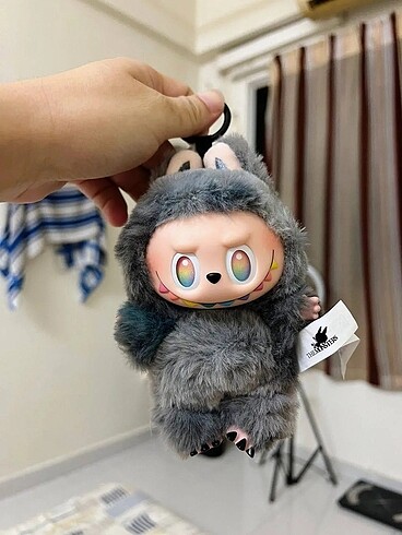  LABUBU