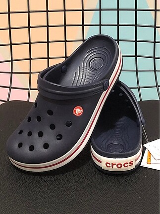 38 Beden crocs