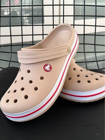 Crocs crocs terlik