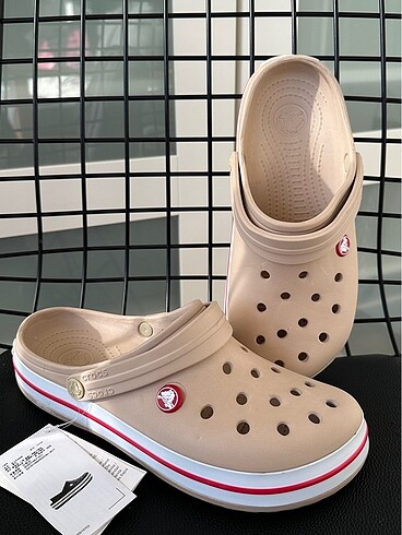 crocs terlik