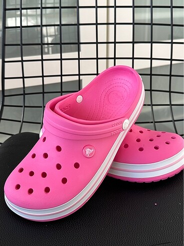 Crocs crocs terlik