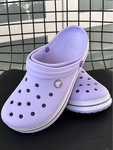 35 Beden crocs terlik