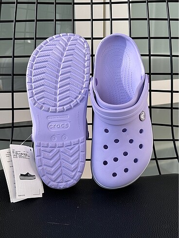 Crocs crocs terlik