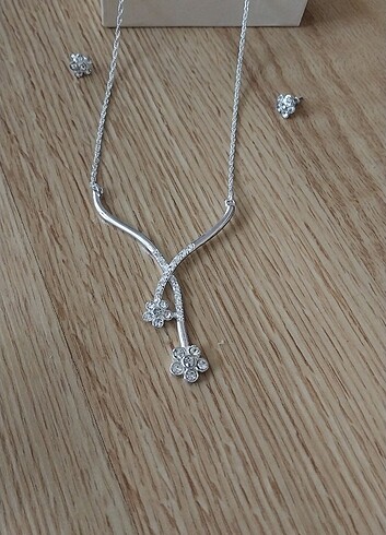 Kolye takım - Görsel 2