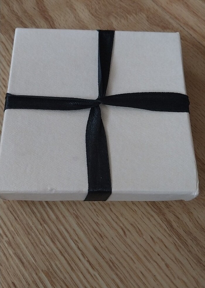 Kolye takım - Görsel 3