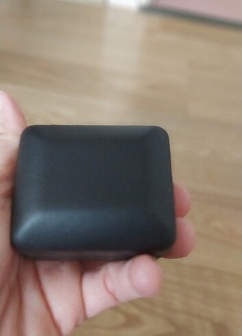 Taşlı yüzük - Görsel 4