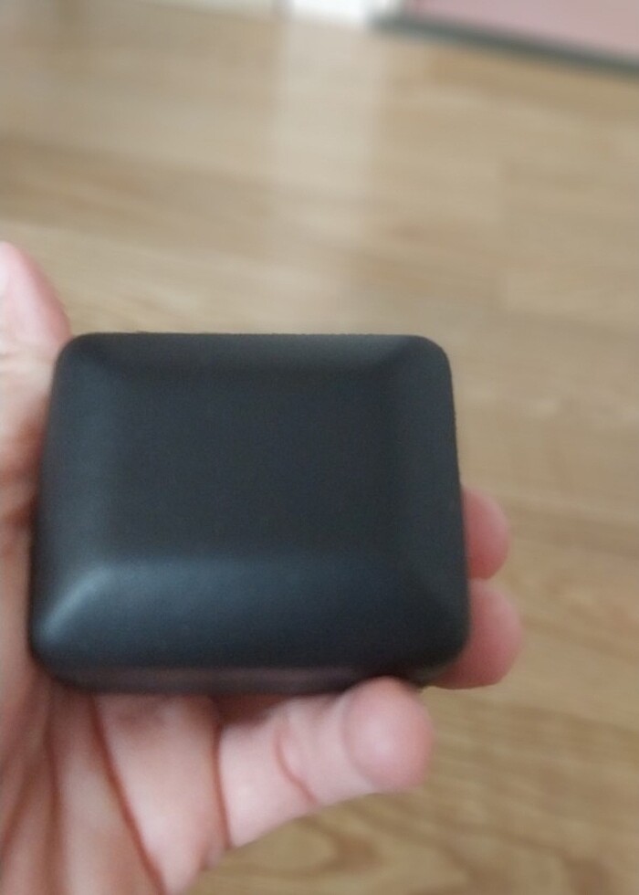 Taşlı yüzük - Görsel 4