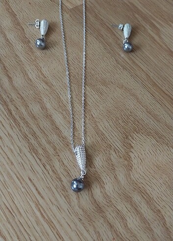 Kolye set - Görsel 2