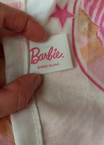 Kız çocuk nevresim set - Görsel 2