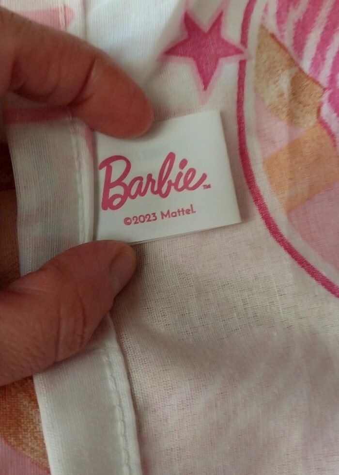 Kız çocuk nevresim set - Görsel 2