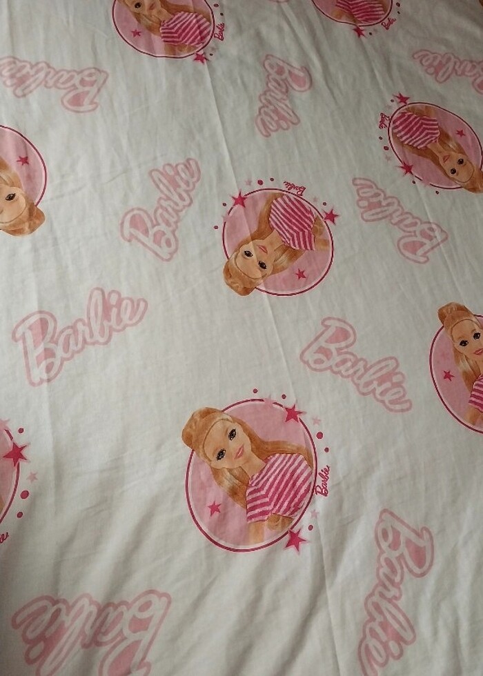 Kız çocuk nevresim set - Görsel 3