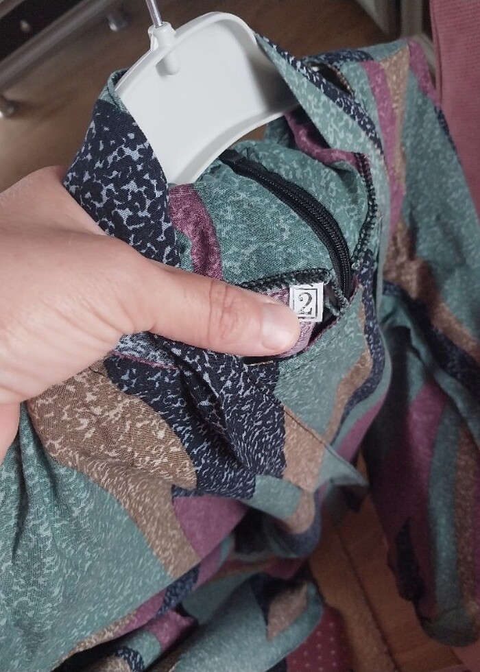 Zarif elbise - Görsel 4