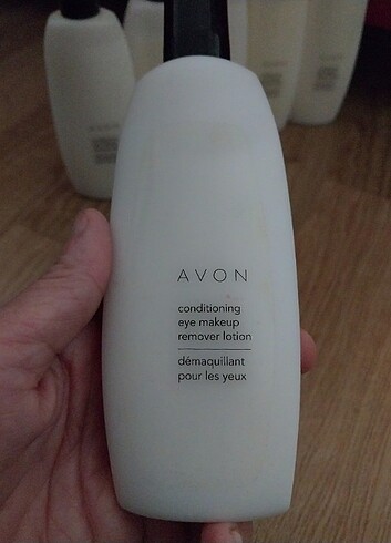 Göz makyaj temizleyici - Görsel 2