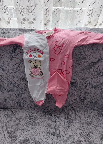 Gardrops ilanı