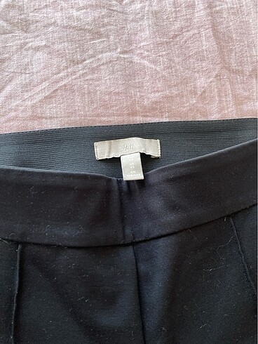 H&M Hm kumaş pantolon