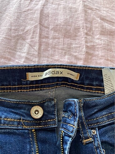 Addax Addax skinny jean
