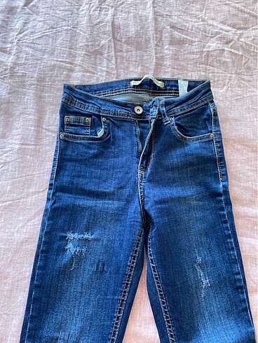 Addax skinny jean