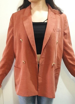 mango blazer
