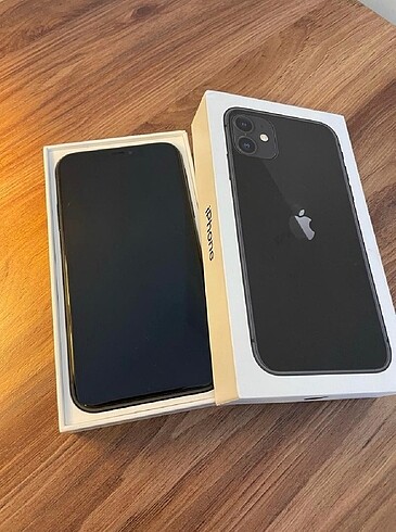 İphone 11 64 gb