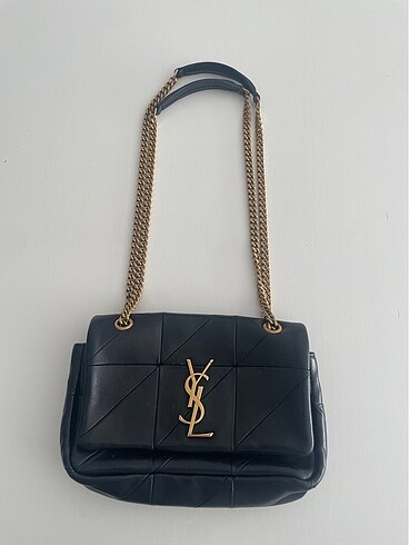 YSL orjinal kadın çanta