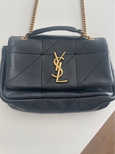  Beden YSL orjinal kadın çanta