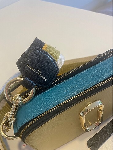 Marc Jacobs Mark Jacobs kadın çanta