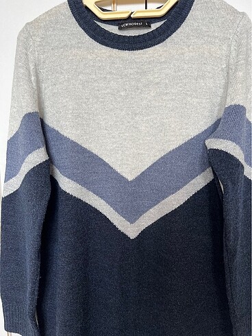 LC Waikiki Tunik kazak