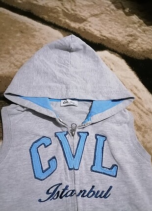 Civil Temiz kullanılmış