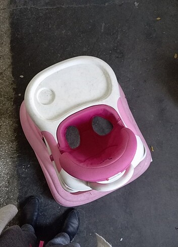 BabyJem Baby home