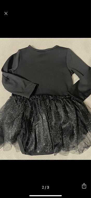 H&M H&M hallowen kostüm