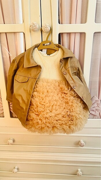 Little Dreams Le Mabelle Elbise