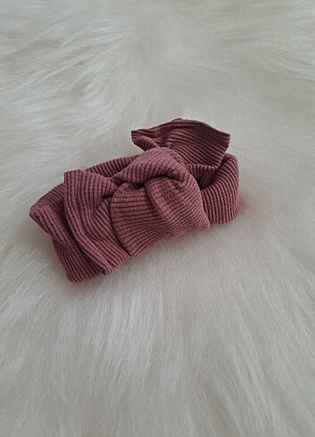  Beden Kız bebek bandana