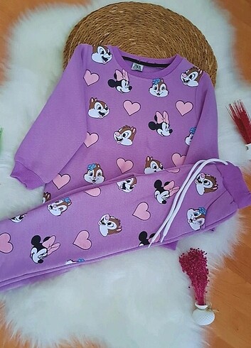 Zara Alt üst takım